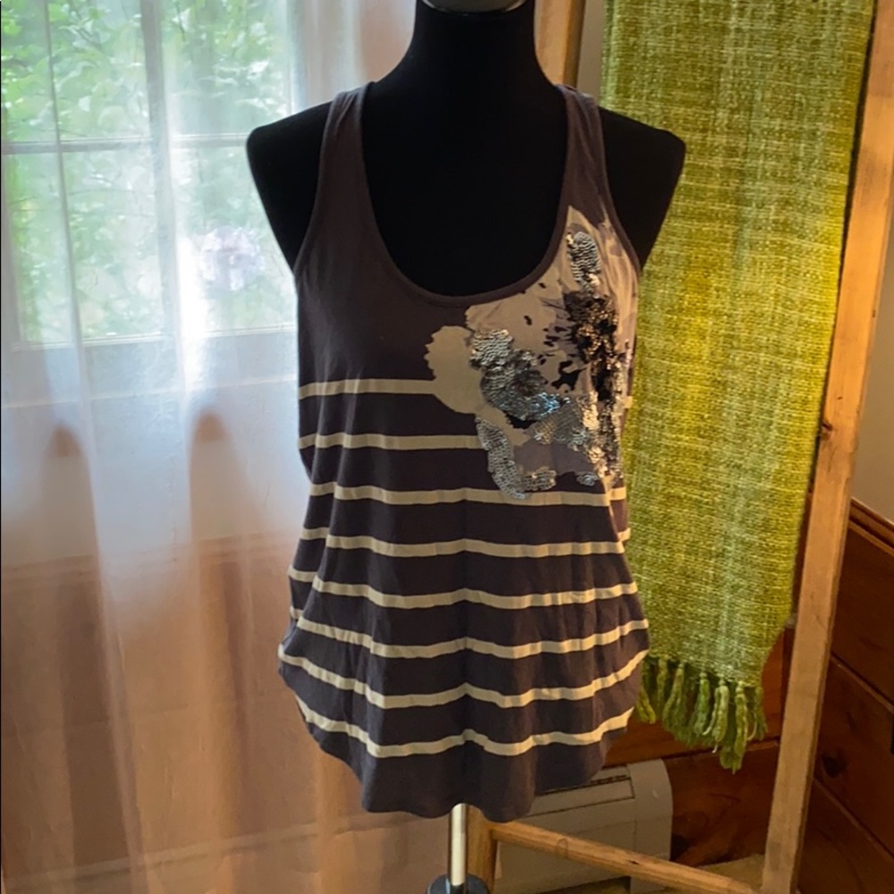 Express Tank